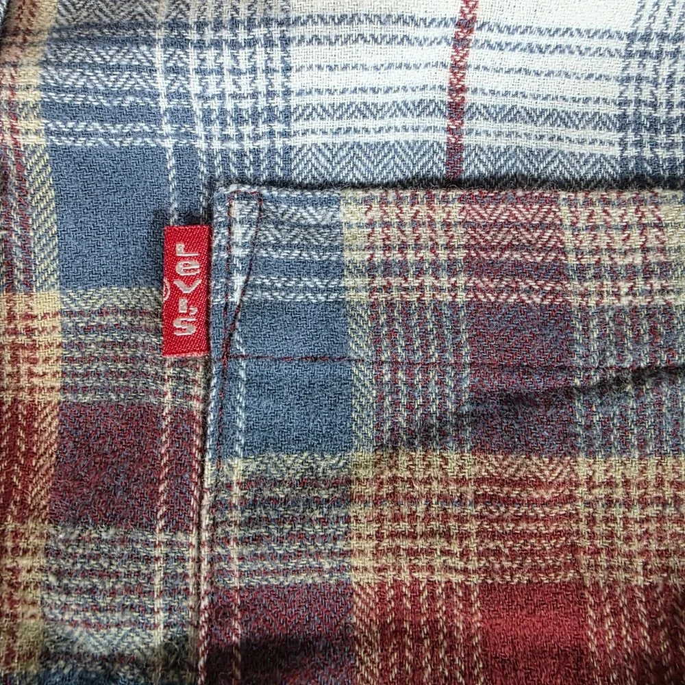 Levis classic levis